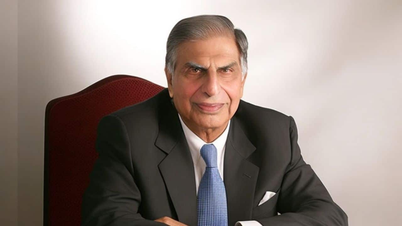 sir ratan tata