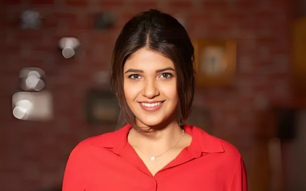 Akanksha Chaturvedi