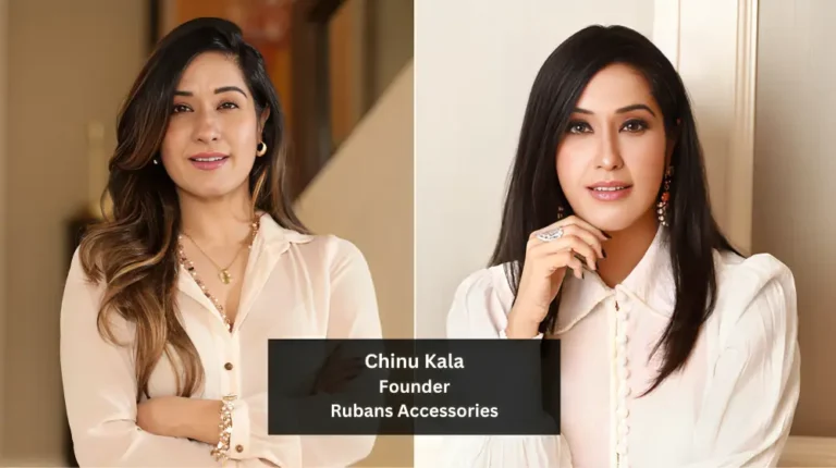 chinu kala