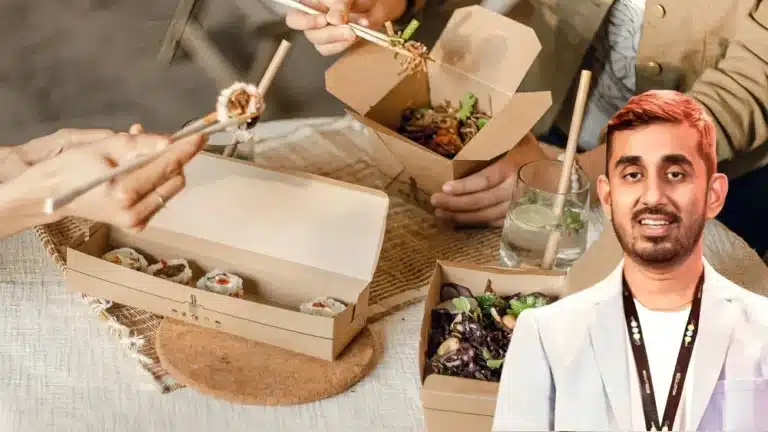Bambrew Sustainable Packaging Venture Secures 60 Cr Investment from Blume Ventures