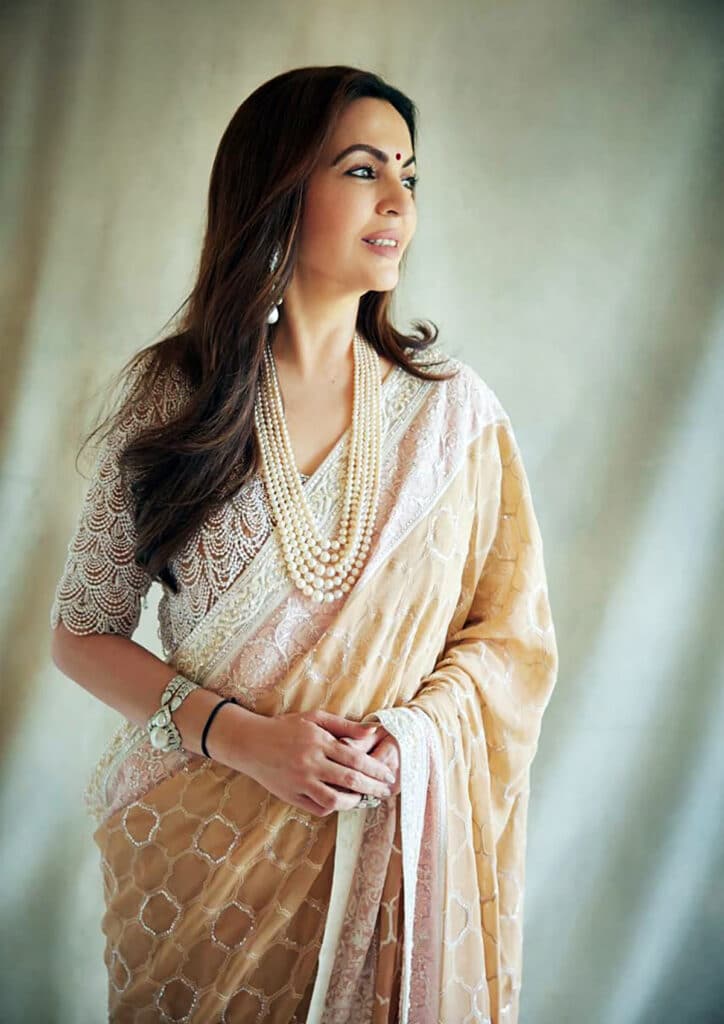 Nita Ambani