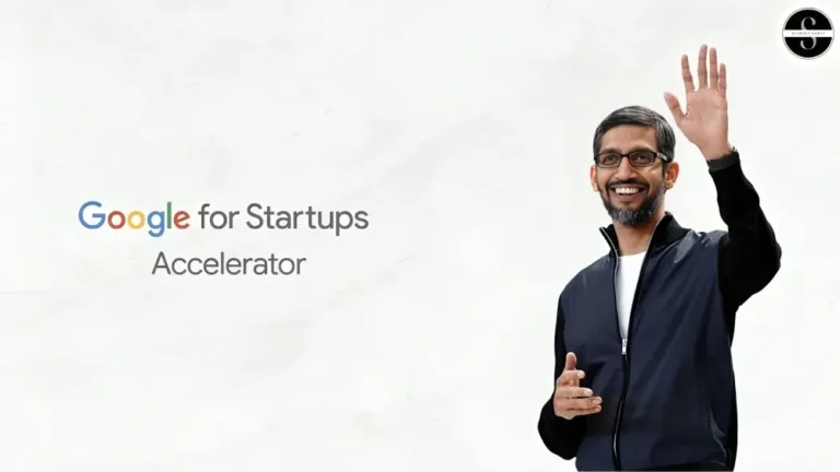 Google for Startups Accelerator