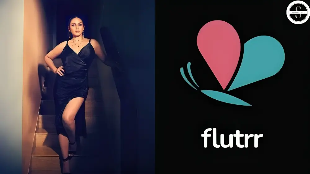 Huma Qureshi Invests in Vernacular Dating App Flutrr