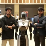 iHub Robotics Kerala: Robotics Startup Launches Thara