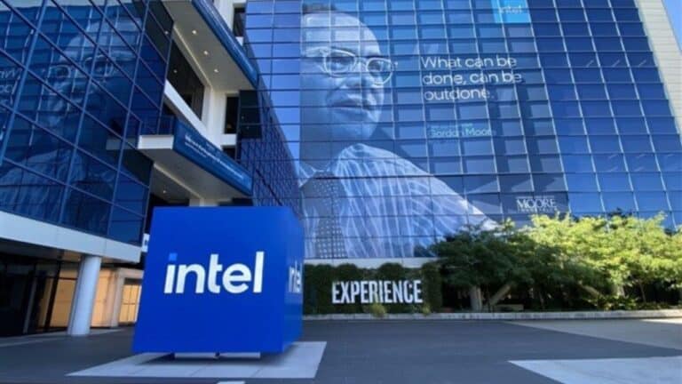 Intel Layoffs 2024