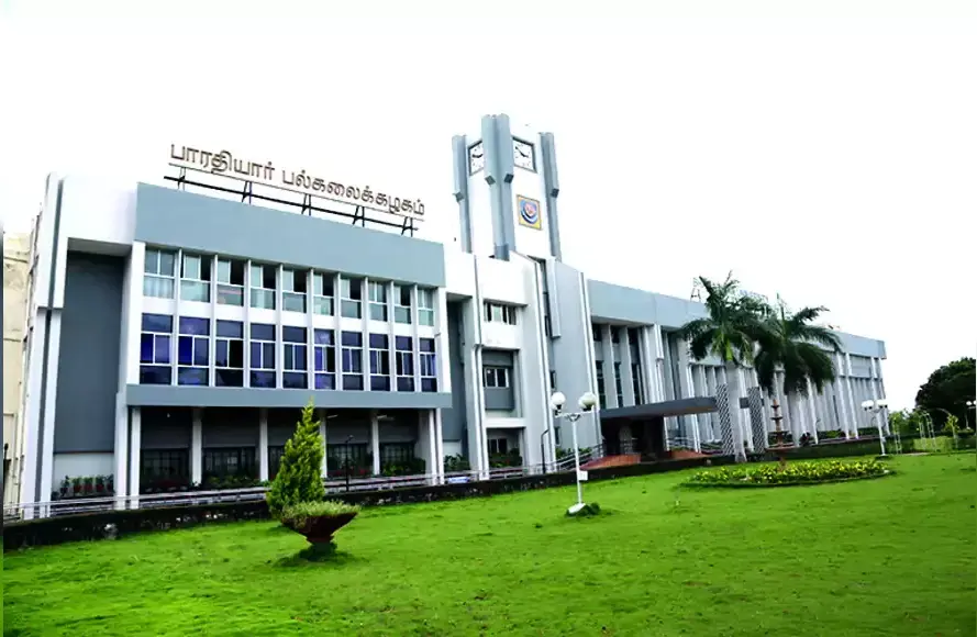 Bharathiar University