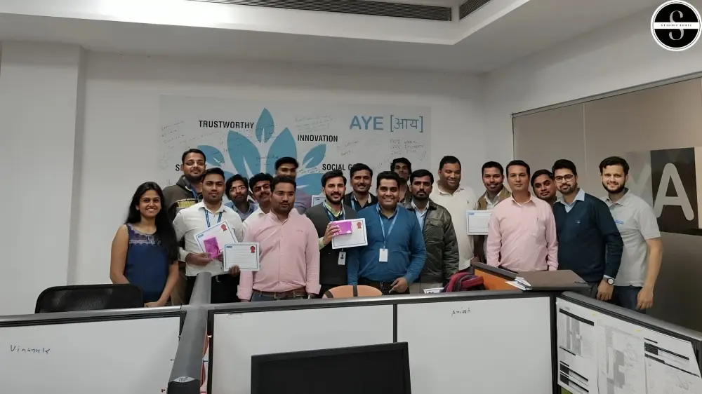 Aye Finance Raises ₹250 Crore Funding