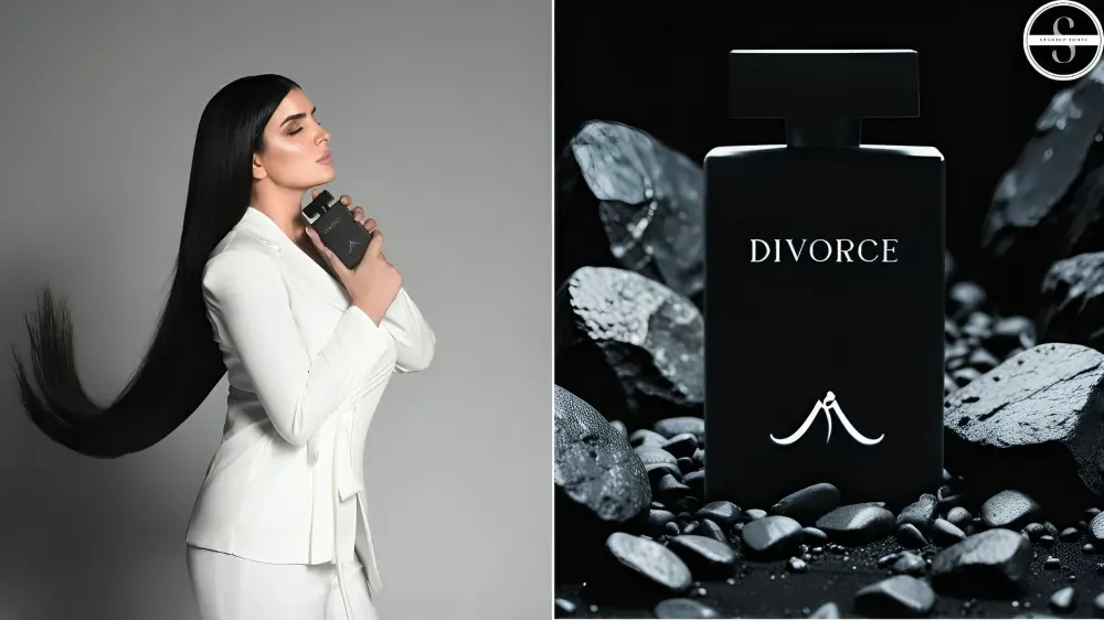 Dubai Princess Shaikha Mahra Launches 'Divorce' Perfume After Public Separation