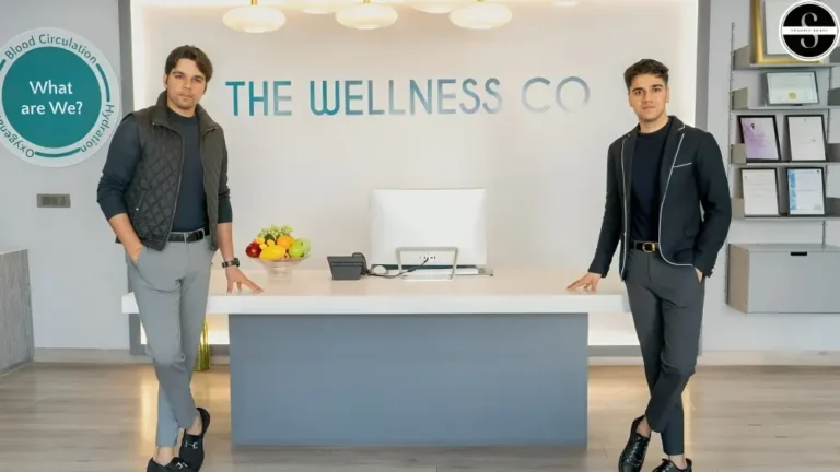 EaseMyTrip Invests ₹60 Crore in The Wellness Co.