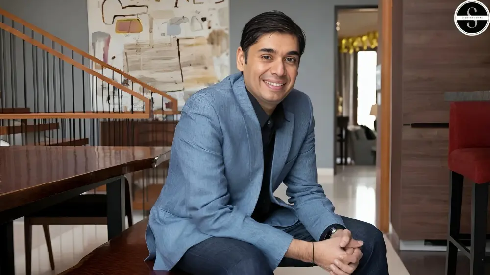 Naveen Tewari