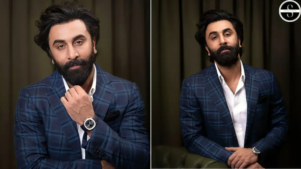 Ranbir Kapoor Launches New Brand ‘ARKS’ on His 42nd Birthday