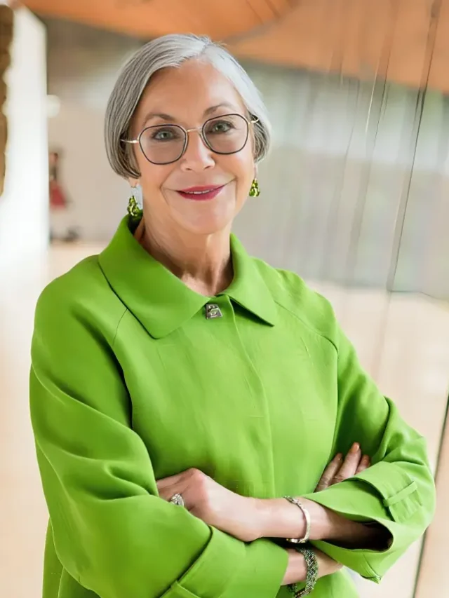 Alice Walton