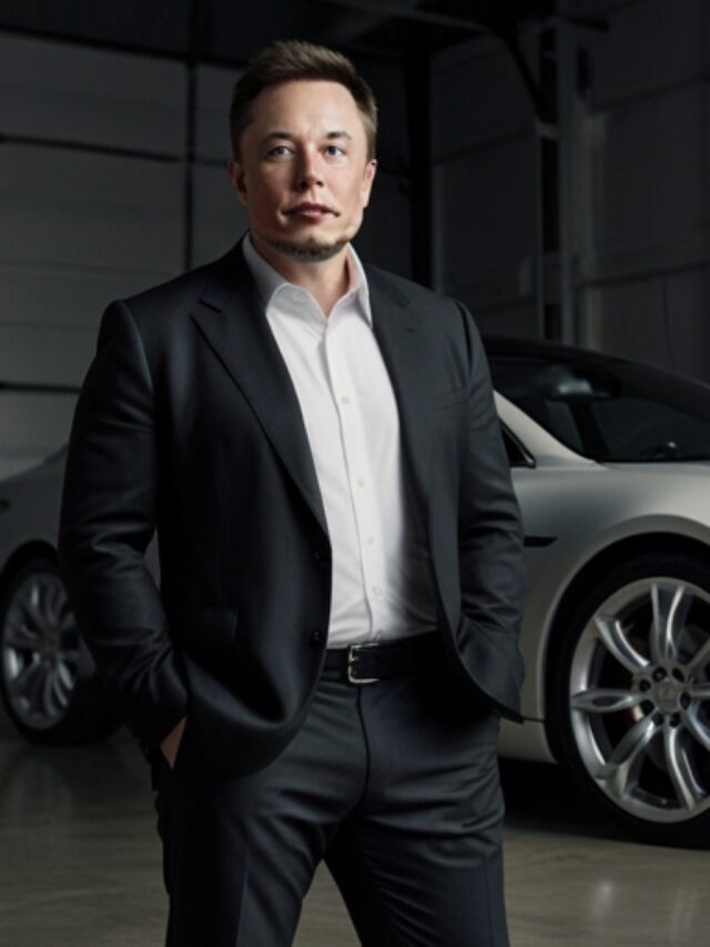 Discover the Education Qualifications of Elon Musk