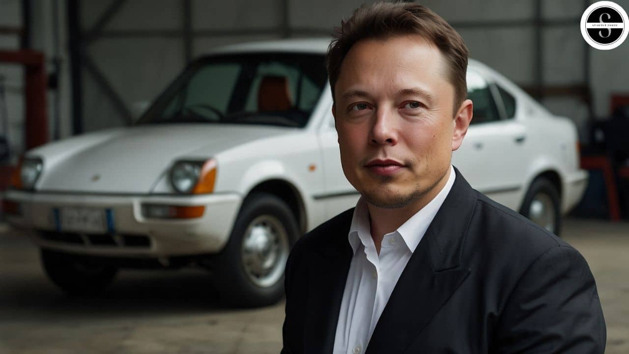 Elon Musk Becomes First Person in History to Surpass $400 Billion Net Worth