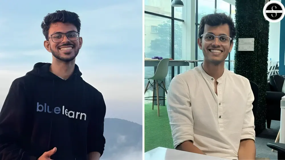 Bengaluru Entrepreneurs Launch Platform Connecting Startups with 1,500+ Angel Investors